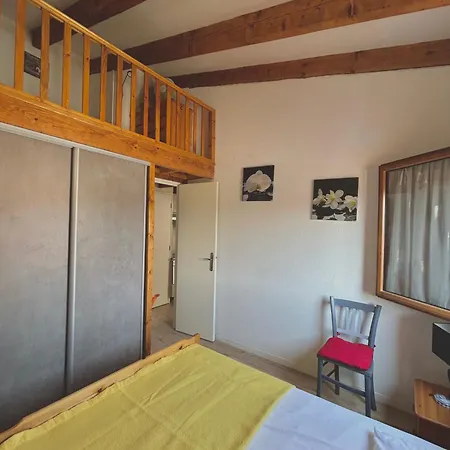 Bel 4 Ou 5 Pers 150 M De La 5cl64 Apartment *