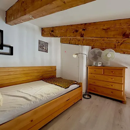 Bel 4 Ou 5 Pers 150 M De La 5cl64 Apartment *